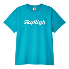 Футболка с логотипом