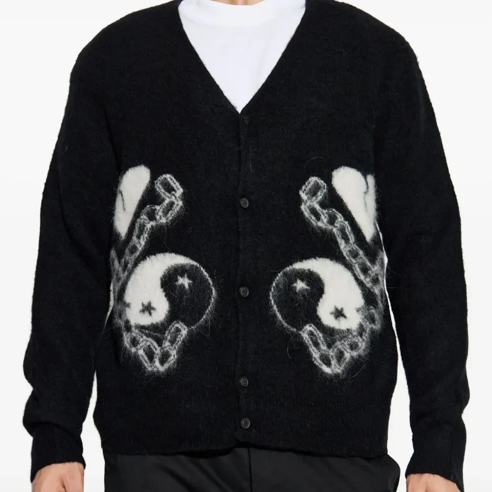 Кардиган Reflection на пуговицах