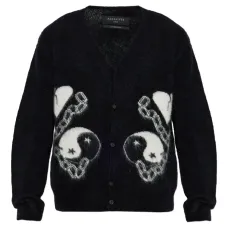 Кардиган Reflection на пуговицах