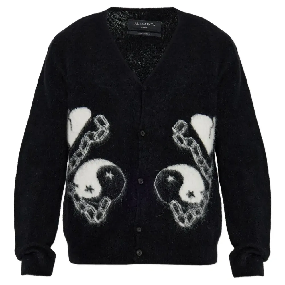 Кардиган Reflection на пуговицах