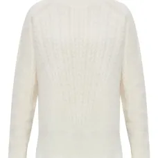 Вязаный джемпер Kit Вязаный джемпер Kit