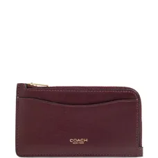 Кошелек на молнии