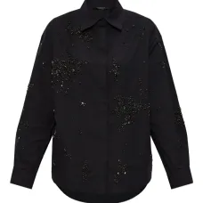 Декорированная рубашка Gemi Декорированная рубашка Gemi