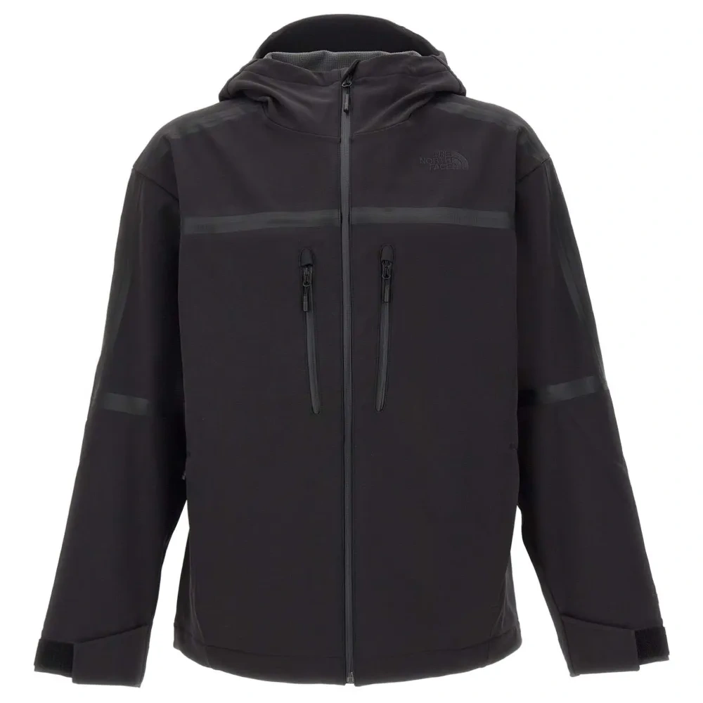 Куртка с капюшоном