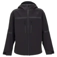 Куртка с капюшоном