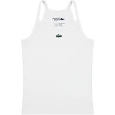 Рифленый топ с логотипом