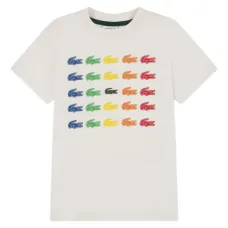 Футболка с логотипом Футболка с логотипом