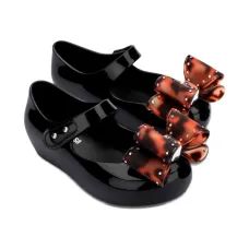 Балетки Ultragirl Classic с бантом