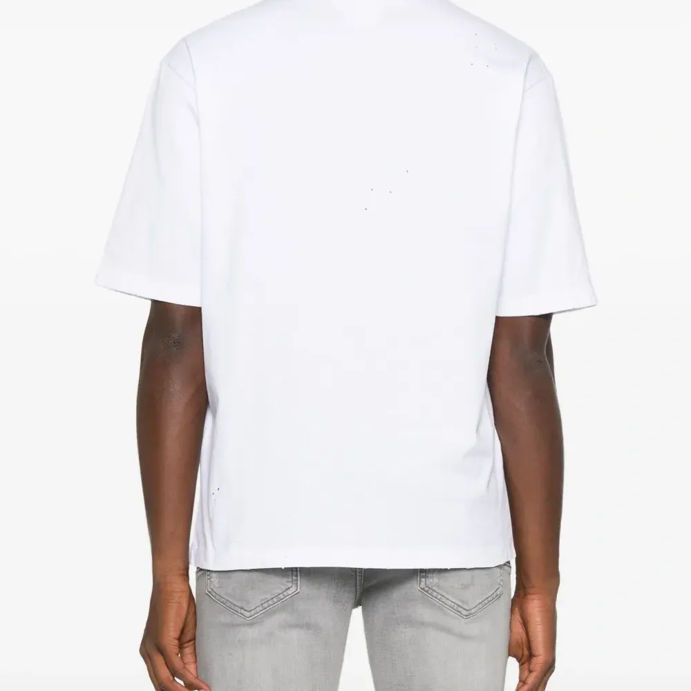 ФУТБОЛКА СВОБОДНОГО КРОЯ