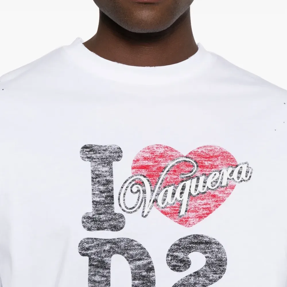 ФУТБОЛКА СВОБОДНОГО КРОЯ