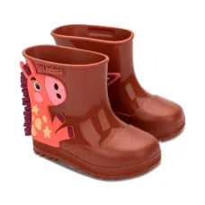 Сапоги "Вундерленд" (или "Сапоги из Страны чудес")