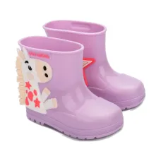 Сапоги "Вундерленд" (или "Сапоги из Страны чудес")