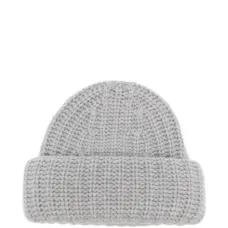 Шапка в рубчик Шапка в рубчик