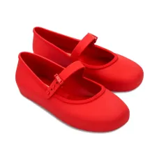 Мягкие балетки