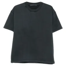 Хлопковая футболка