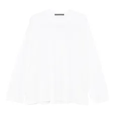 Футболка с длинными рукавами