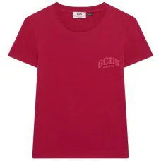 Футболка с логотипом