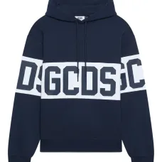 Свитер с логотипом