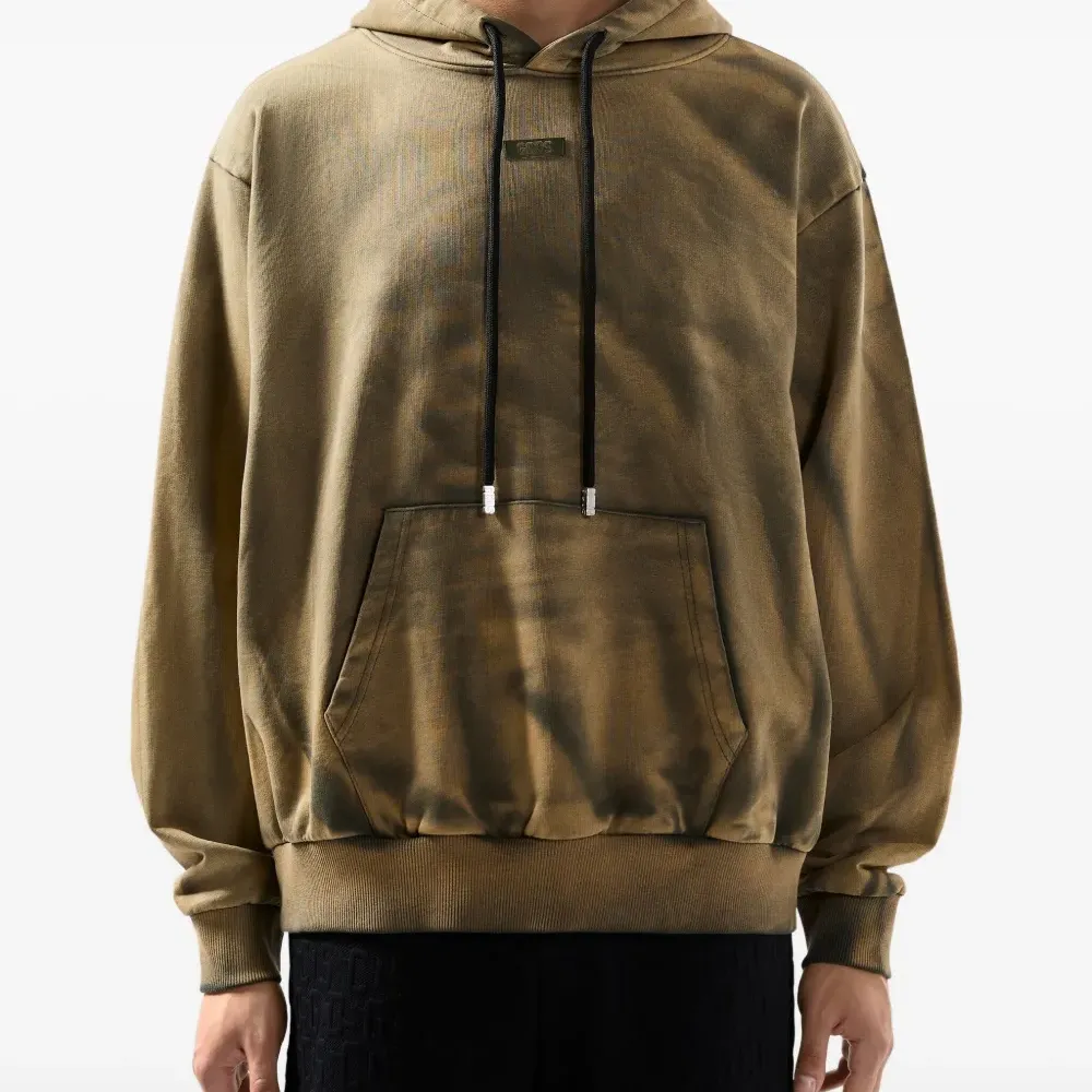 Худи с кулиской Худи с кулиской