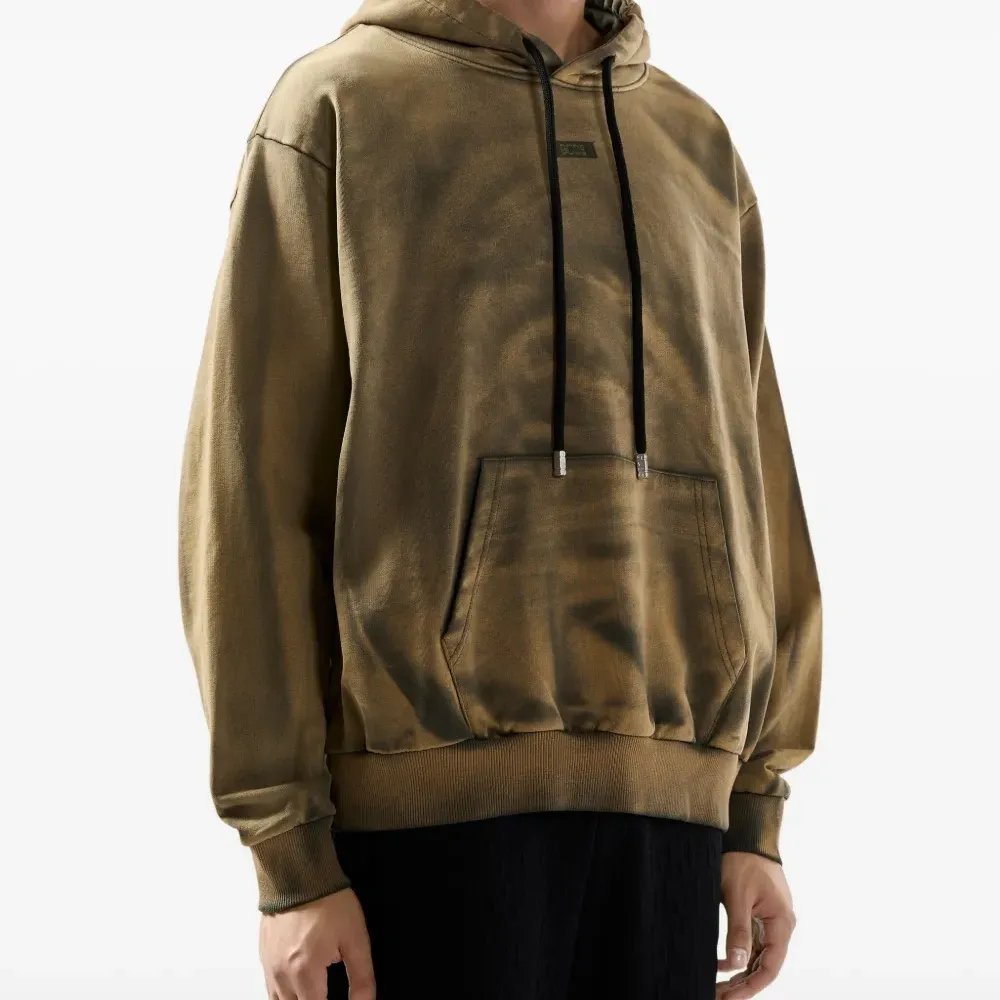 Худи с кулиской Худи с кулиской