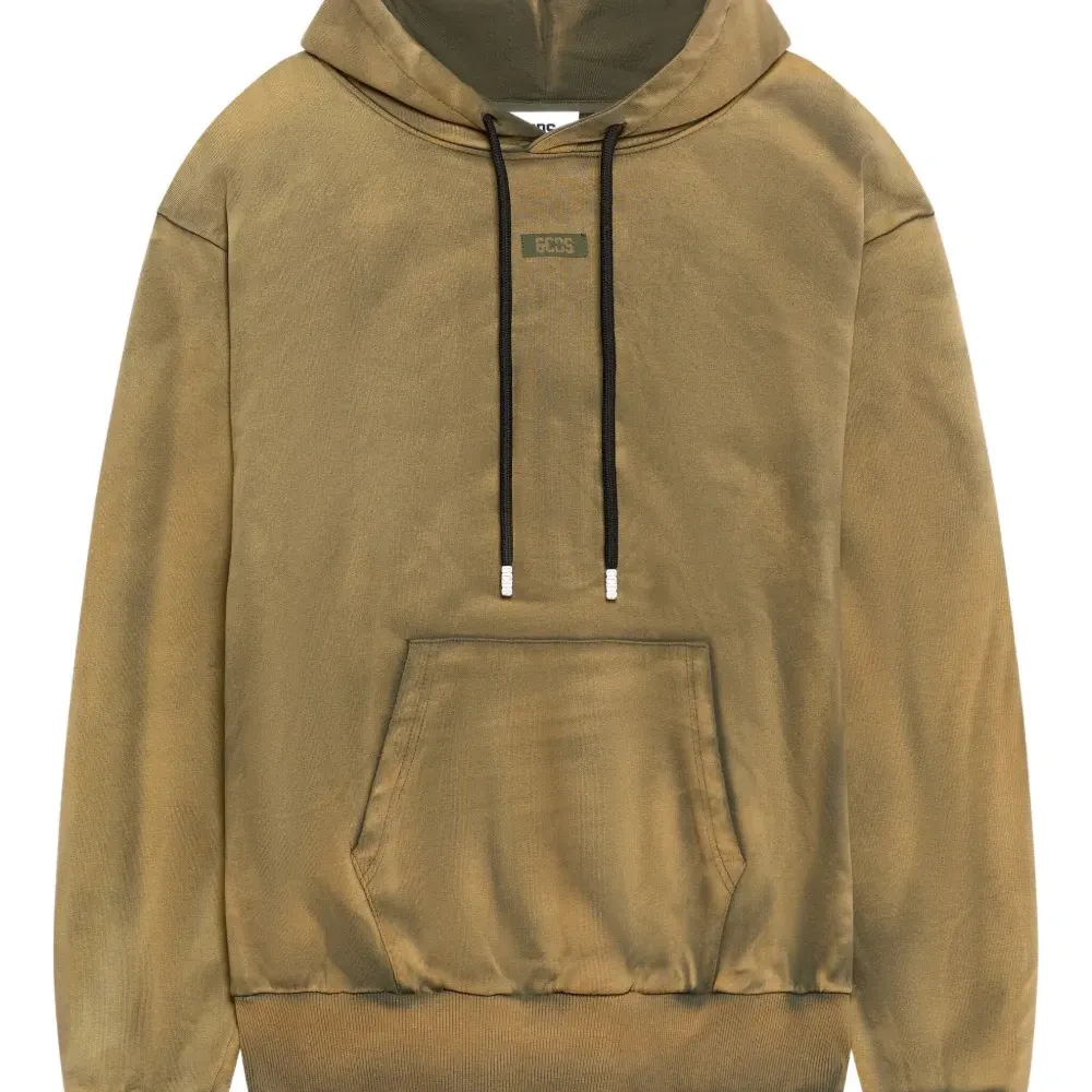 Худи с кулиской