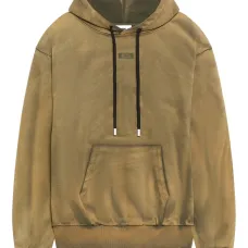 Худи с кулиской