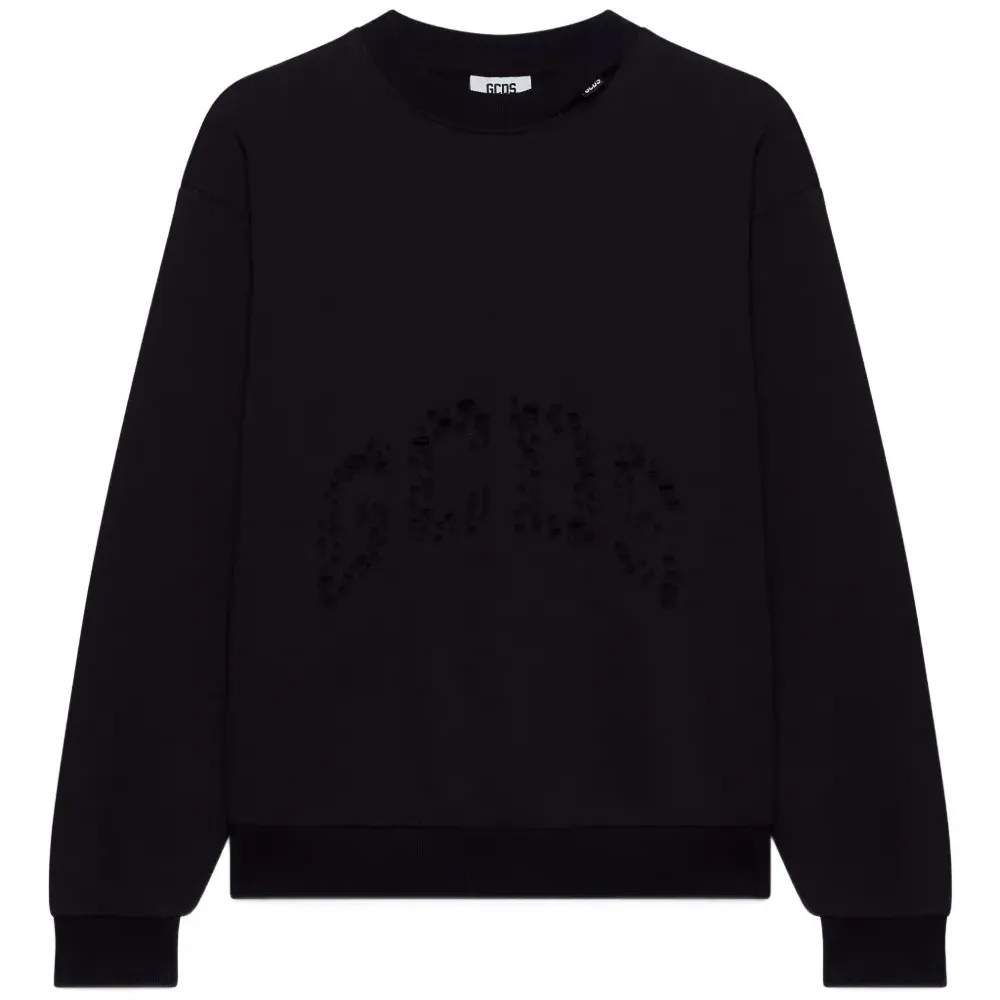 Толстовка с эффектом потертости Толстовка с эффектом потертости