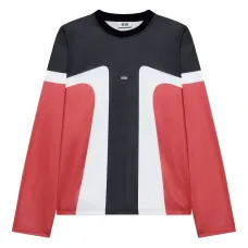 Футболка Racing с длинными рукавами