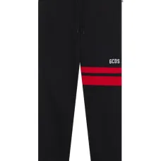 Брюки с логотипом