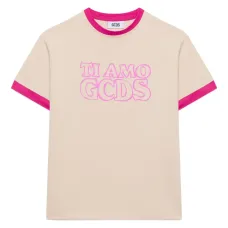 Футболка Ringer с графичным принтом