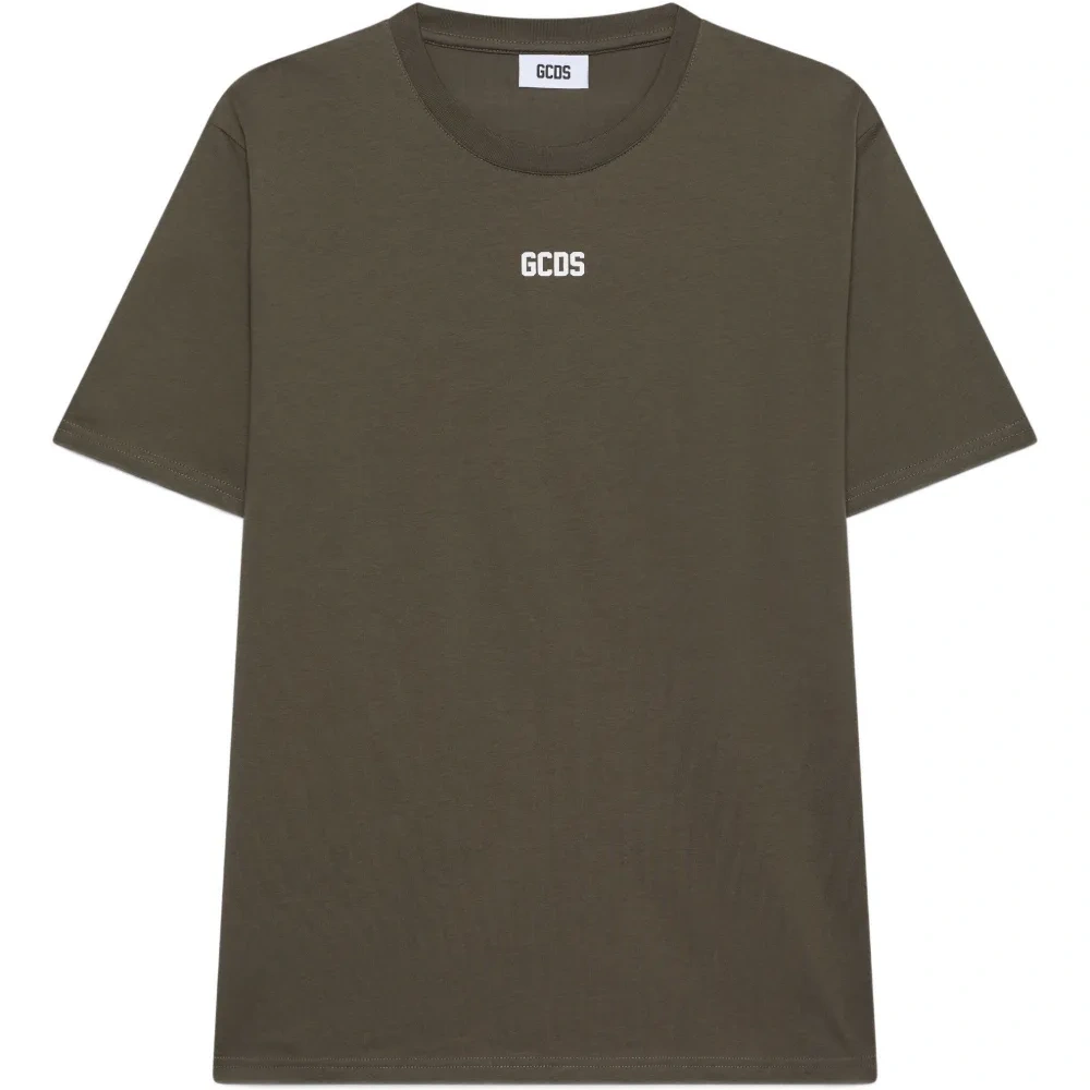 Футболка с логотипом