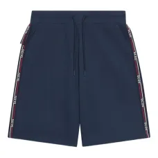 Шорты с логотипом