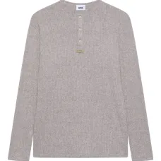 Рубашка в рубчик