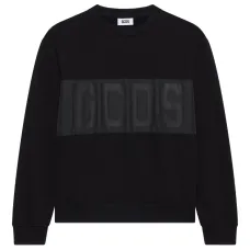 Толстовка с логотипом