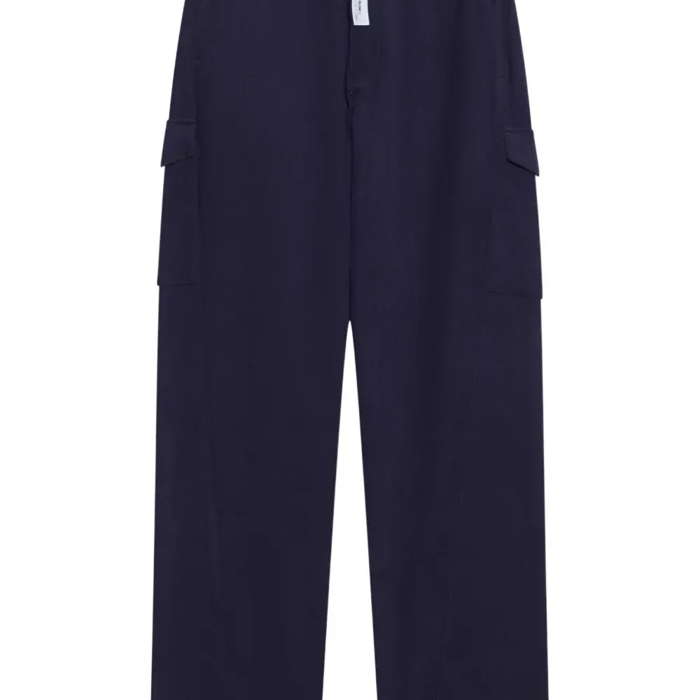 Брюки карго