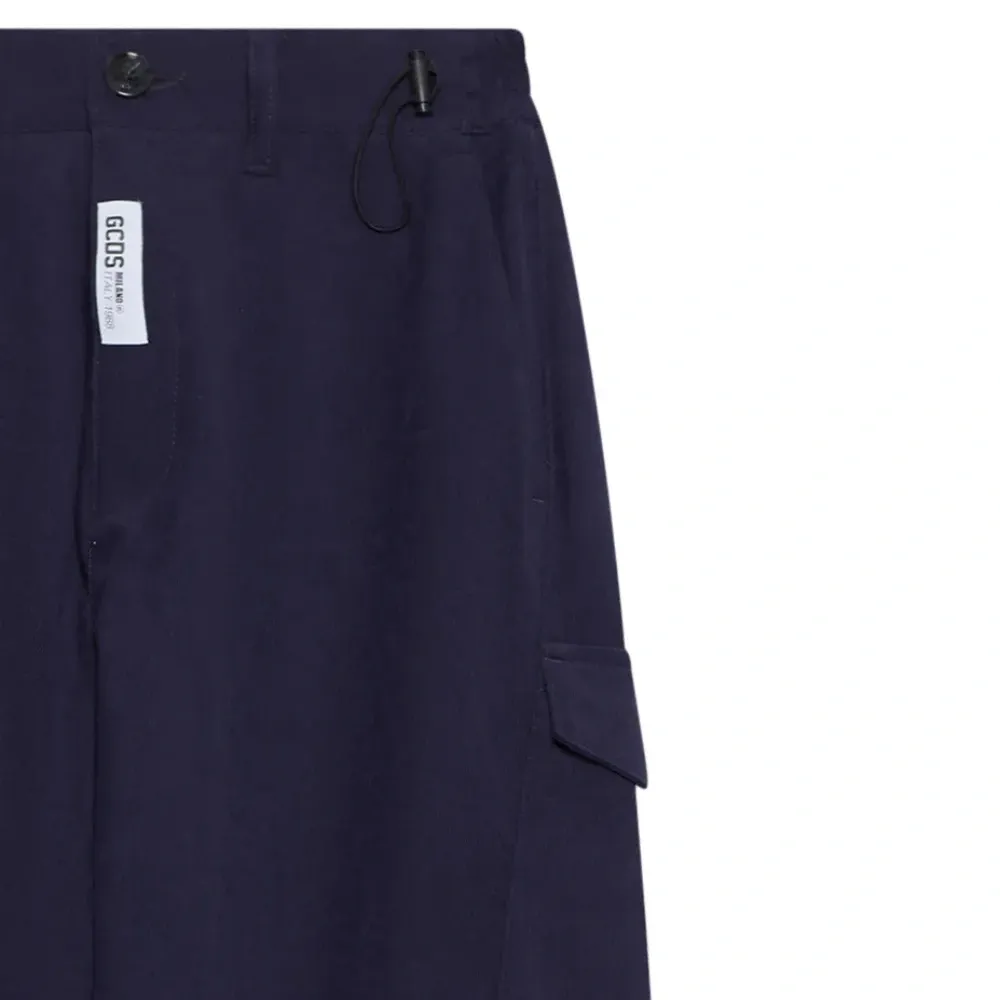 Брюки карго