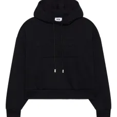 Худи с вышитым логотипом Худи с вышитым логотипом