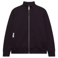 Куртка на молнии с узором Куртка на молнии с узором