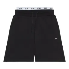 Шорты с кулиской