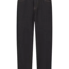 Джинсы с логотипом Джинсы с логотипом