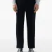 Брюки с логотипом Брюки с логотипом
