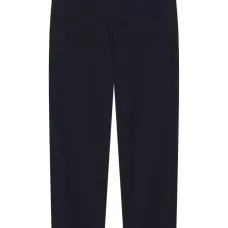 Брюки с логотипом Брюки с логотипом