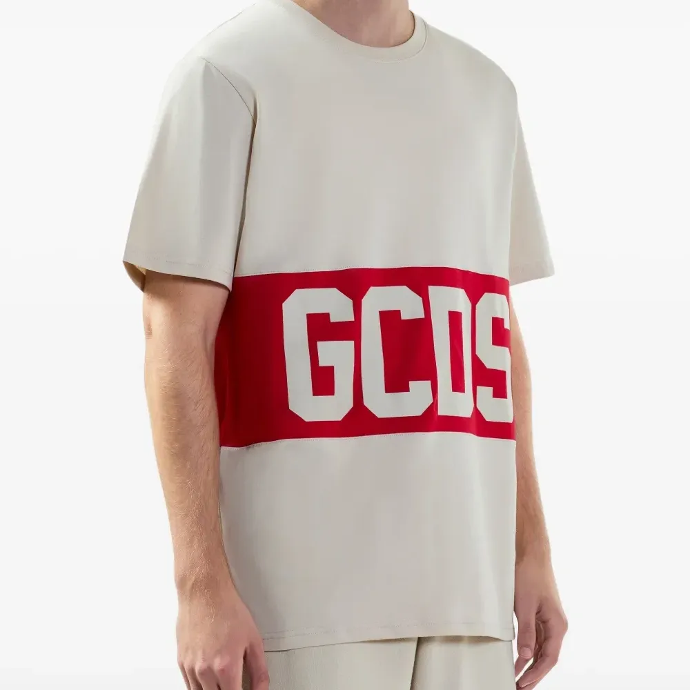 Футболка с логотипом Футболка с логотипом