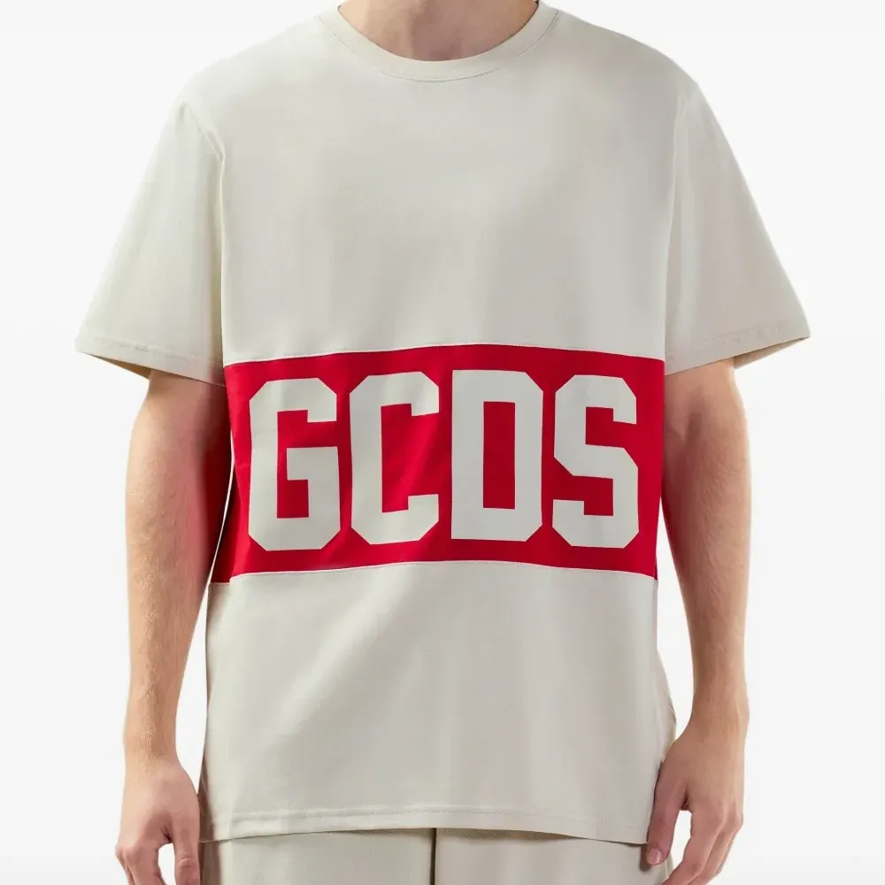 Футболка с логотипом Футболка с логотипом