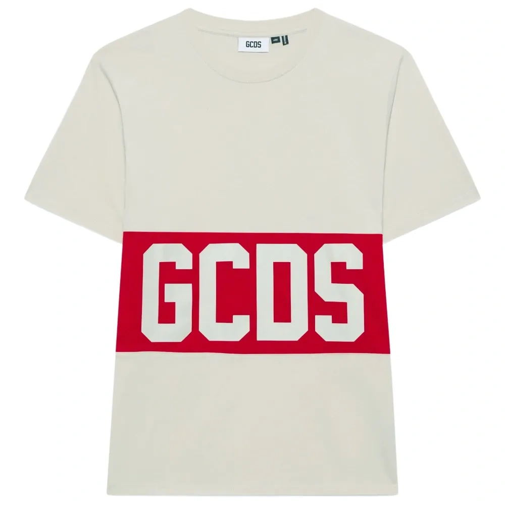 Футболка с логотипом