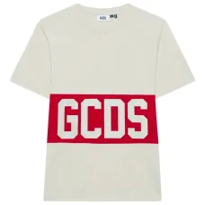 Футболка с логотипом