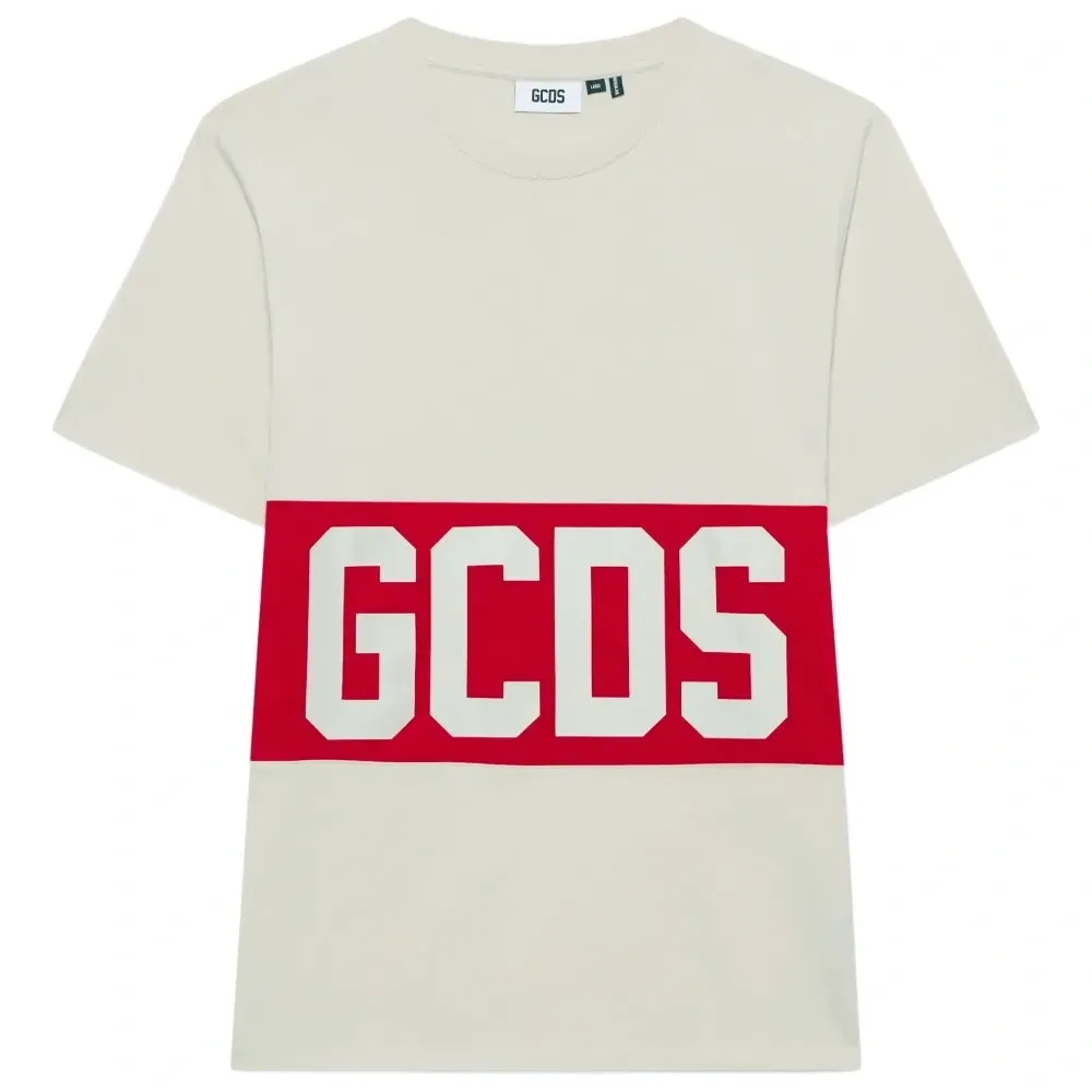 Футболка с логотипом Футболка с логотипом