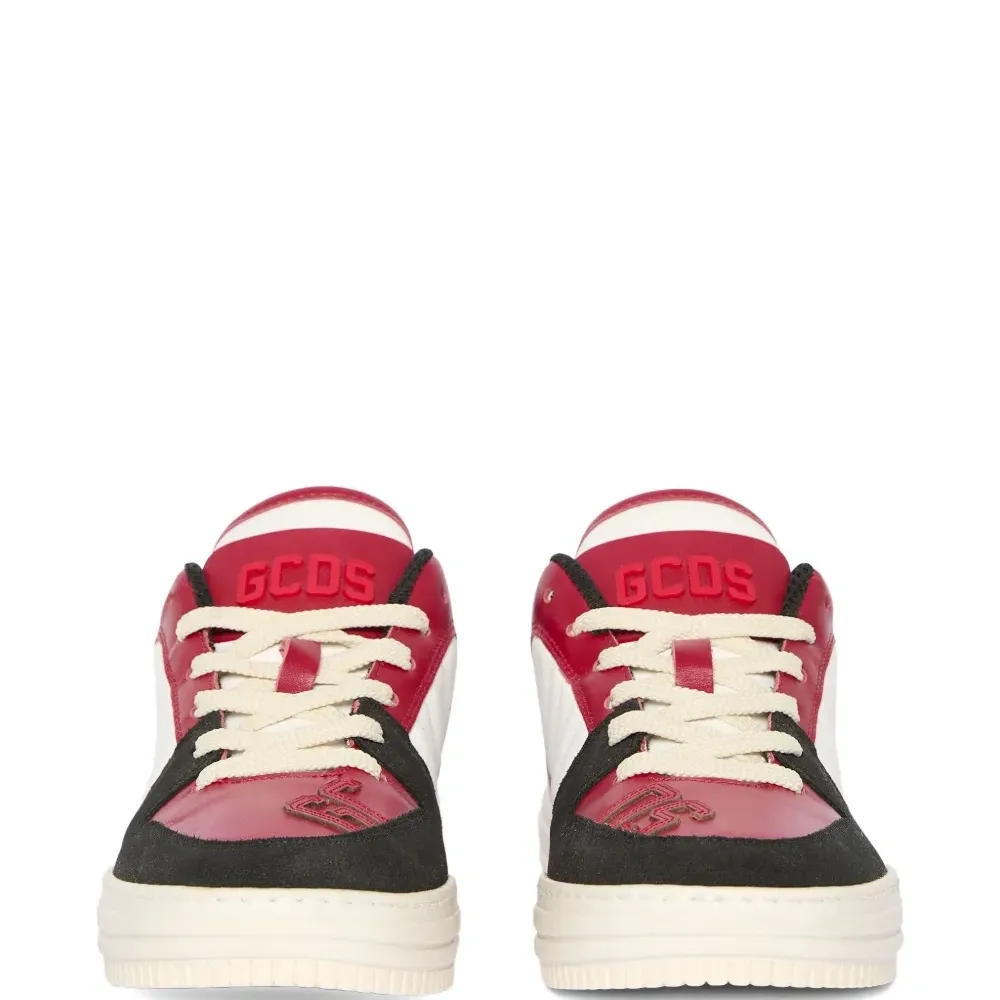 Кроссовки Skateboard