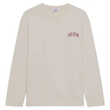 Футболка с длинными рукавами Футболка с длинными рукавами