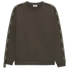 Толстовка с логотипом